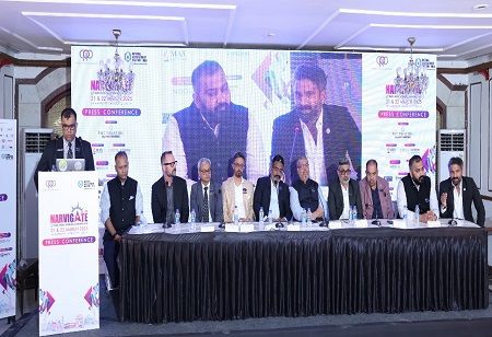 NAR India's Pre-Convention Press Conference Sets the Stage for NARVIGATE 2025